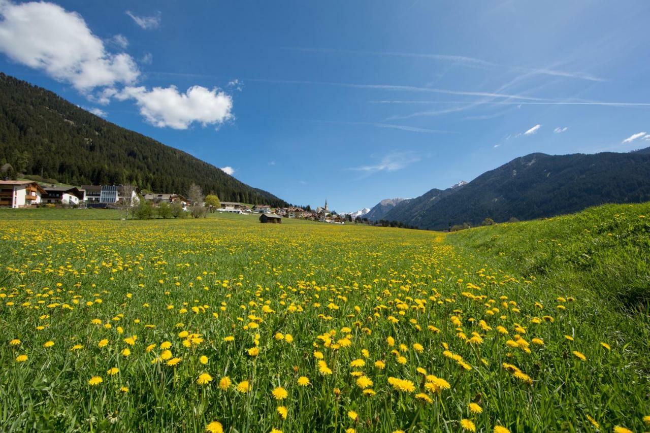Binterhof Planca di Sopra Exterior foto